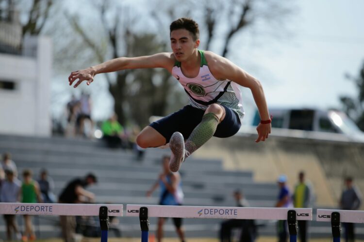 El Gobierno nacional actualizó el sistema de becas deportivas, incorporando nuevas categorías y extendiendo los montos vigentes para atletas, entrenadores y equipos técnicos hasta 2027.