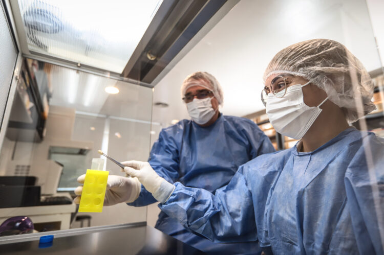 La Justicia informó la identidad de las 12 personas desaparecidas en La Perla