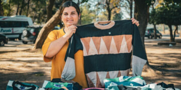 La Plaza Vélez Sarsfield recibe la primera Feria de Economía Circular 2026 La Plaza Vélez Sarsfield recibe la primera Feria de Economía Circular 2026