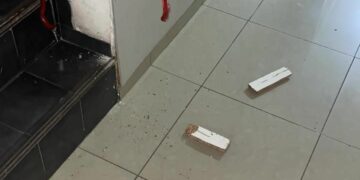 Robaron una bicicleta tras forzar la entrada de un edificio en pleno centro El ladrón ingresó tras violentar la entrada y se llevó una bicicleta durante la madrugada.