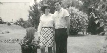 Eduardo Jorge Valverde: identificado entre los restos hallados en La Perla