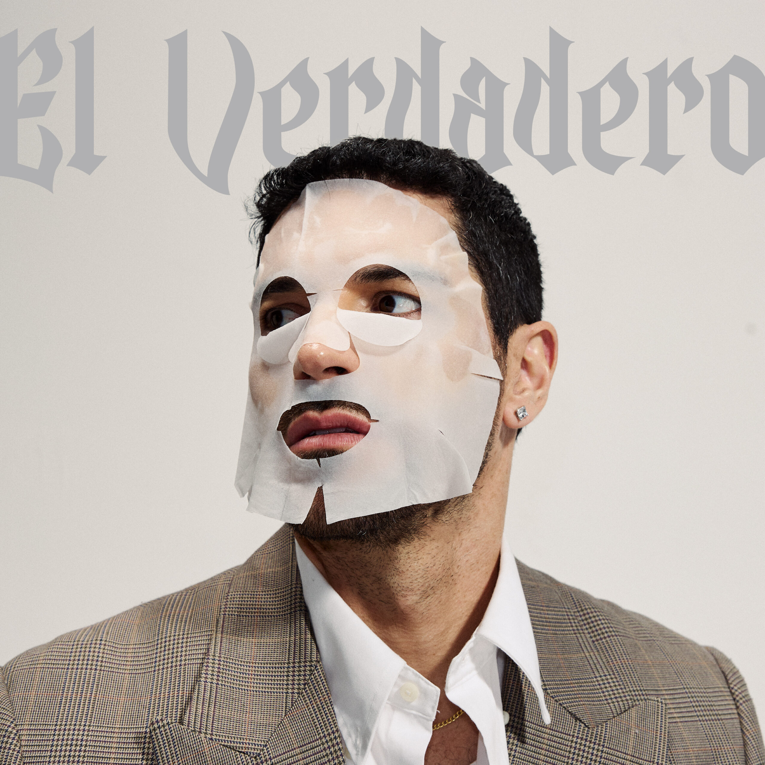 En mayo Juan Ingaramo llega a Studio Theater con El Verdadero