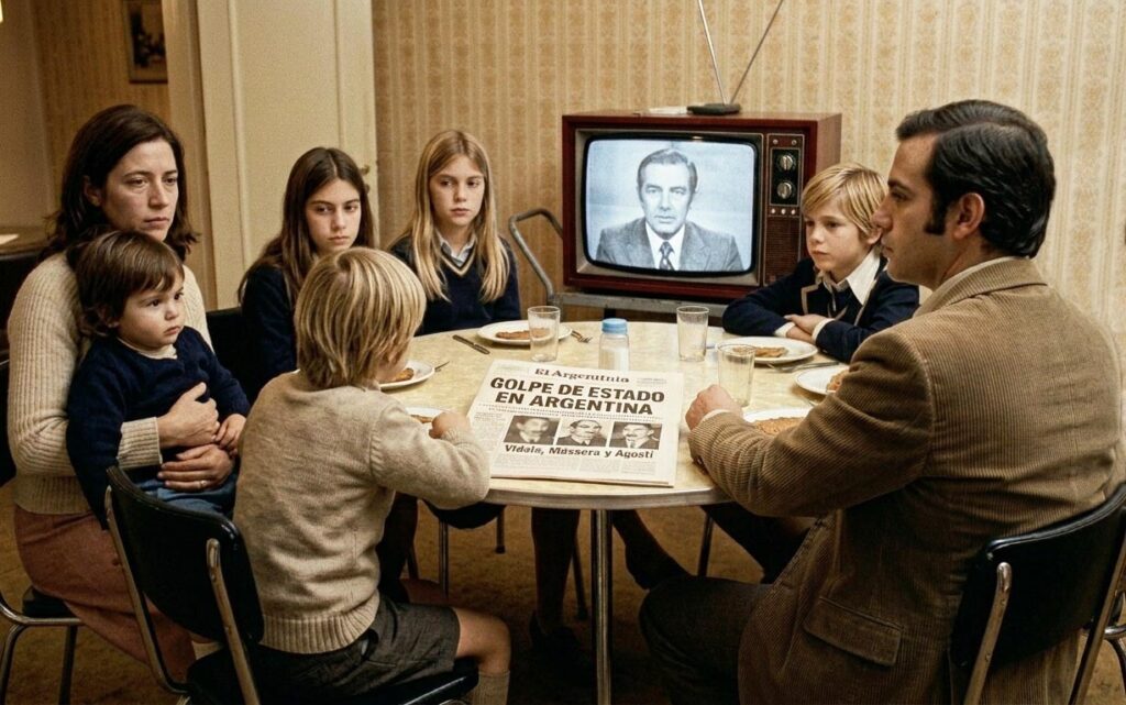 Errores generacionales