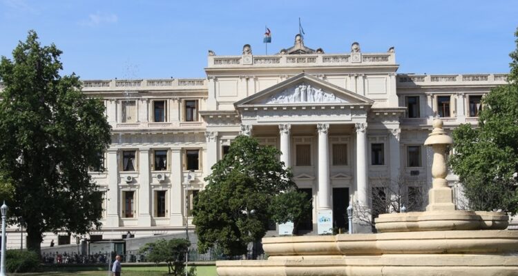 El caso suma presión para que el Jury evalúe su destitución.