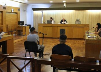 La Justicia penal resolvió 108 juicios abreviados durante la feria de enero