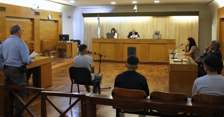 Durante la feria judicial de enero, el Tribunal Superior de Justicia de Córdoba registró 108 juicios abreviados en Capital e interior, con un aumento del 40% en la productividad respecto al receso estival anterior.