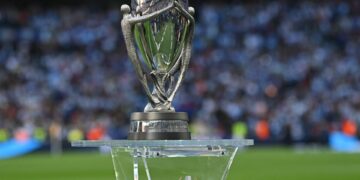 España solicitó reubicar la Finalissima por el riesgo en Medio Oriente