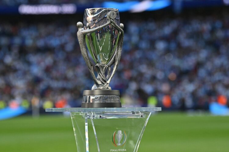 El encuentro está previsto para el 27 de marzo en el estadio Lusail de Qatar.