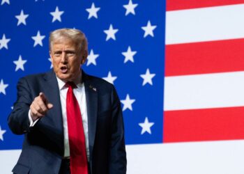 Trump endurece su discurso y apunta contra Europa por la guerra con Irán