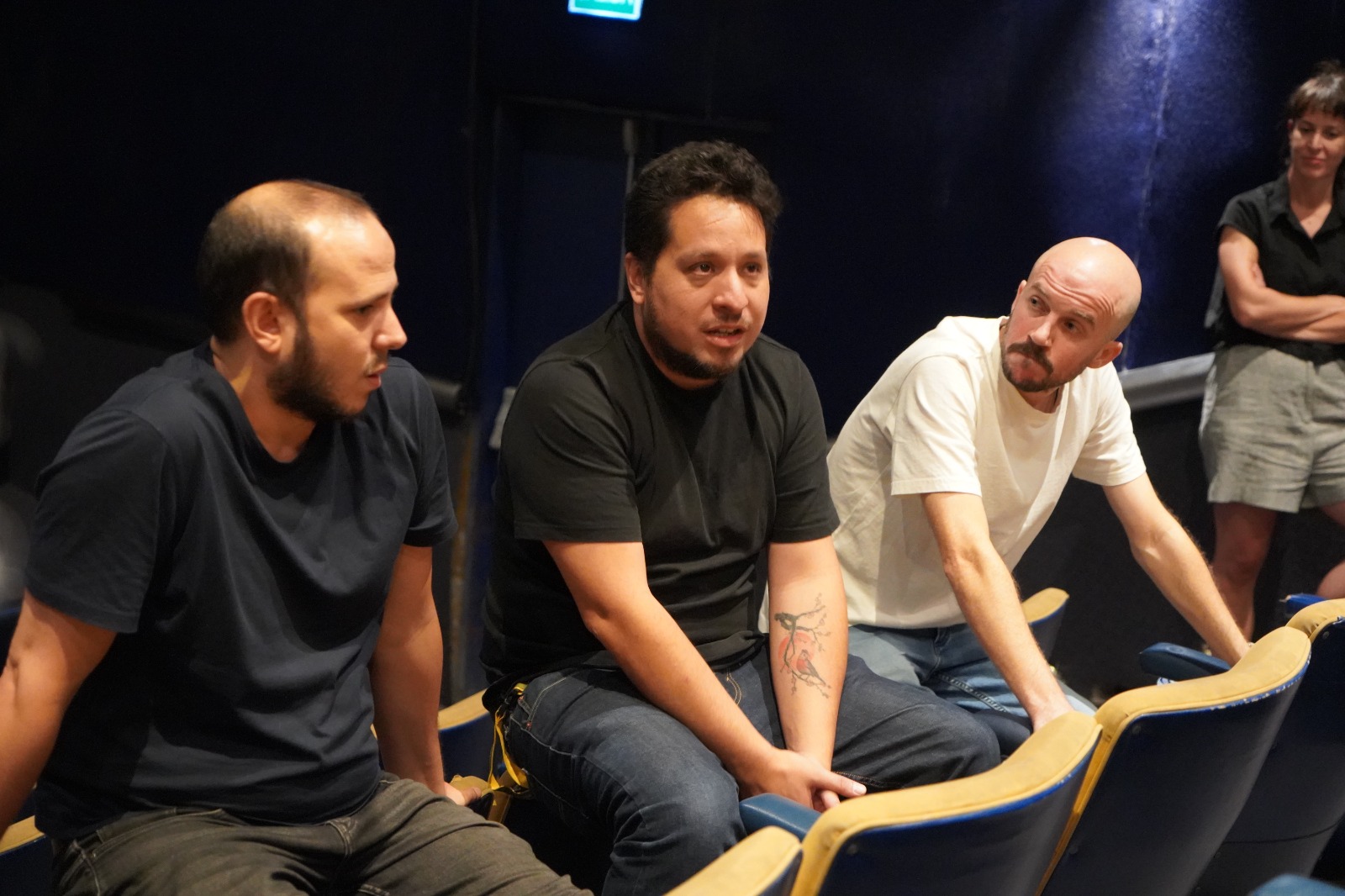 Una apuesta por la imaginación política