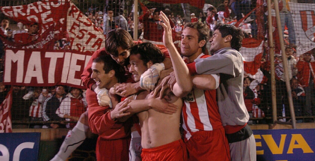 Dolor en Instituto: murió a los 42 años el ex defensor Franco Sanchirico Dolor en Instituto: murió a los 42 años el ex defensor Franco Sanchirico