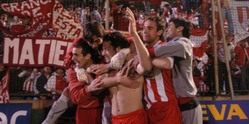 Dolor en Instituto: murió a los 42 años el ex defensor Franco Sanchirico Dolor en Instituto: murió a los 42 años el ex defensor Franco Sanchirico