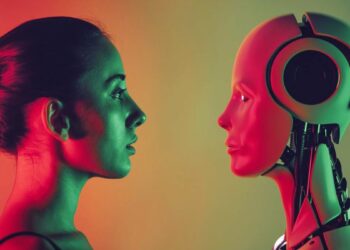 La diversidad en los equipos de desarrollo ayuda a reducir sesgos en la inteligencia artificial.