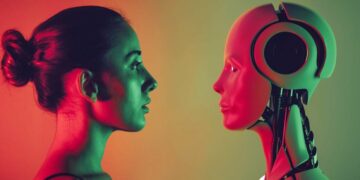 La diversidad en los equipos de desarrollo ayuda a reducir sesgos en la inteligencia artificial.
