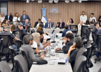 Habrá audiencia pública por la La Ley de Glaciares.