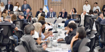 Habrá audiencia pública por la La Ley de Glaciares.