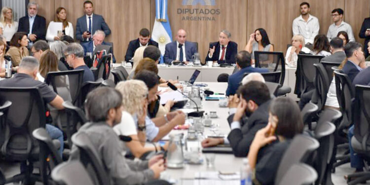 Habrá audiencia pública por la La Ley de Glaciares.