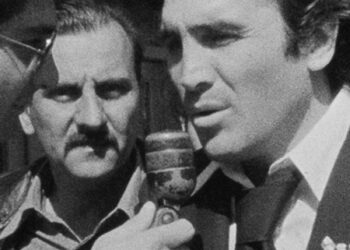 Cine clásico y documental marcan la agenda del finde