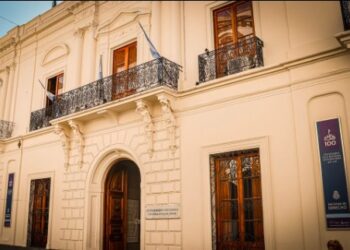 Córdoba impulsa una Jornada de Derechos Humanos con eje en memoria, justicia y formación