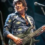 Cumbre de leyendas, el bar La Rústica celebra 23 años con referentes del rock nacional