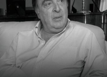 Murió Marcelo Araujo, histórico relator del fútbol argentino