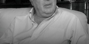 Murió Marcelo Araujo, histórico relator del fútbol argentino Murió Marcelo Araujo, histórico relator del fútbol argentino