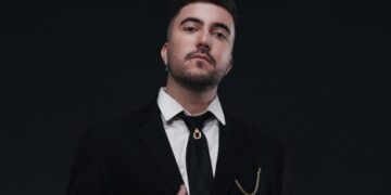 Cada vez falta menos para la presentación de Beret en Córdoba