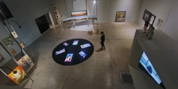 La ciudad recibe la Feria del Libro por la Memoria