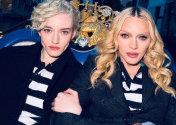 Madonna será parte de la segunda temporada de The Studio: su esperado regreso a la pantalla