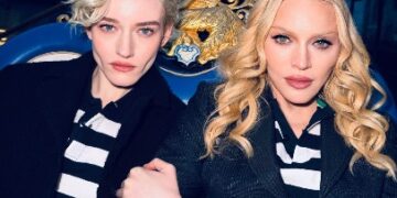 Madonna será parte de la segunda temporada de The Studio: su esperado regreso a la pantalla