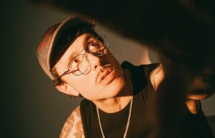 Cardellino: Hay un disco en camino, pero va por otro lado Cardellino: Hay un disco en camino, pero va por otro lado