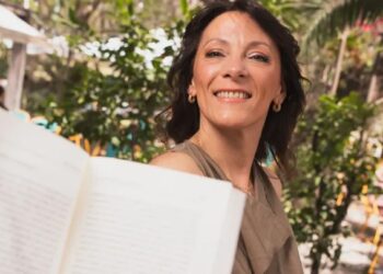 Soledad Venier presenta en Córdoba «Conversar para crear»