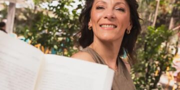 Soledad Venier presenta en Córdoba «Conversar para crear»