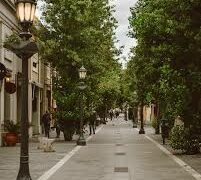 Jornada inestable en la ciudad: se esperan lluvias débiles y una máxima de 26 grados