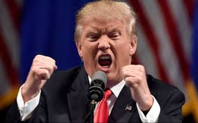 Trump amenaza a Irán con “fuego y furia” ante una posible escalada en el Estrecho de Ormuz