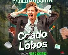 “Criado por lobos»: sanar duele (y hace reír)