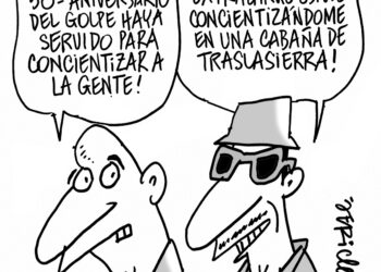 La fractura de Europa