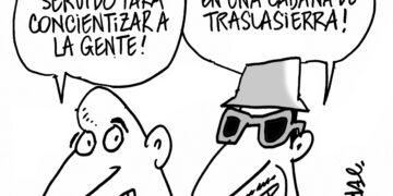 La fractura de Europa