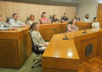 Justicia de Córdoba.