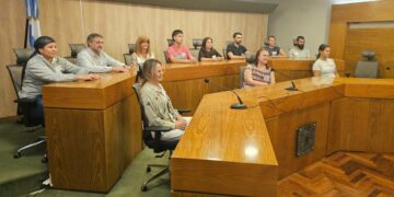 Justicia de Córdoba.