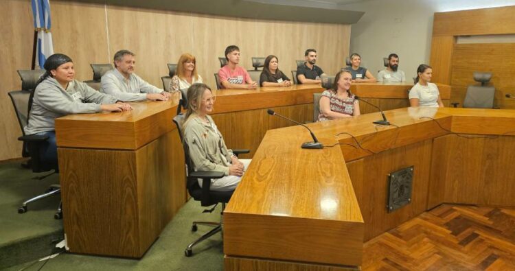 La participación en juicios aumentó la confianza de los jurados populares en la Justicia Justicia de Córdoba.