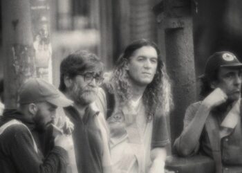 “La noche está marchándose ya” tendrá su estreno en el cine que la vio nacer