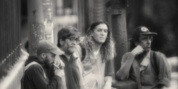 “La noche está marchándose ya” tendrá su estreno en el cine que la vio nacer