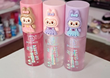 Anmat prohibió distintos productos cosméticos infantiles