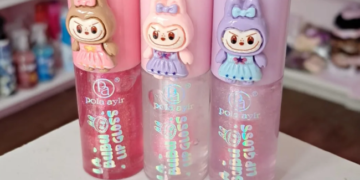 Anmat prohibió distintos productos cosméticos infantiles Anmat prohibió distintos productos cosméticos infantiles