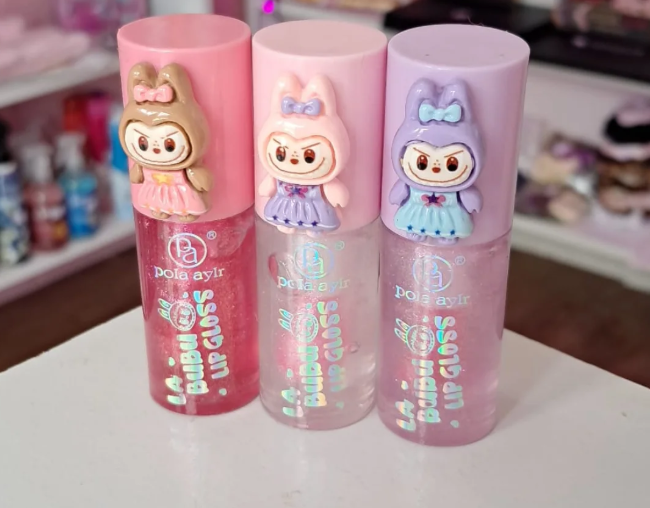 Anmat prohibió distintos productos cosméticos infantiles Anmat prohibió distintos productos cosméticos infantiles