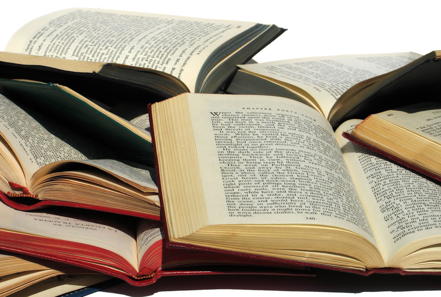 Libros, pantallas y concentración: qué está pasando con la lectura en los jóvenes