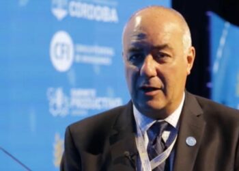 Luis Macario respaldó el comunicado de la UIA y pidió cuidar la industria local