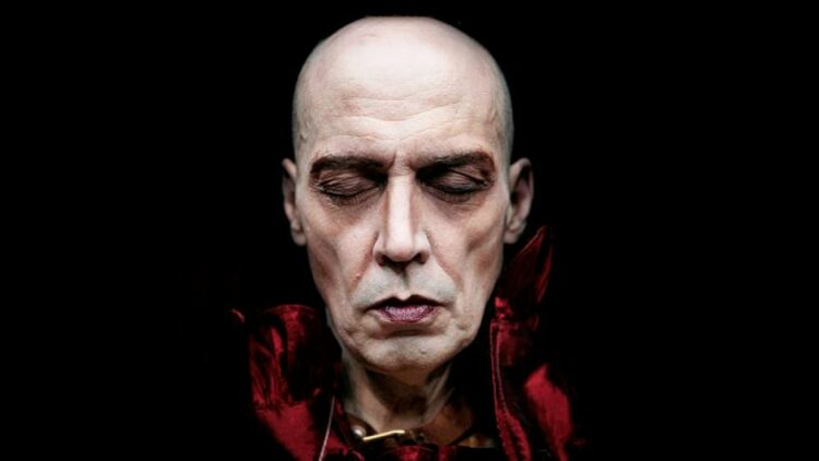 La obra "Habitación Macbeth" se presentará este viernes, sábado y domingo en el Teatro  Real, a las 21.