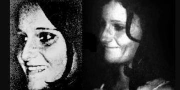 Adriana María Carranza Gamberale y Cecilia María Carranza Gamberale, hermanas mellizas nacidas el 6 de julio de 1957 en la ciudad de San Francisco.